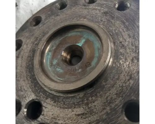 International DT466E Crankshaft