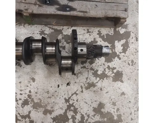 International DT466E Crankshaft