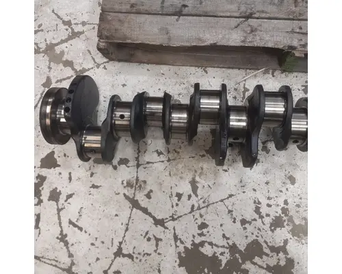 International DT466E Crankshaft