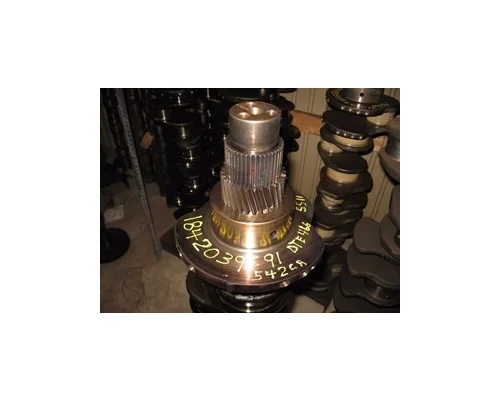International DT466E Crankshaft