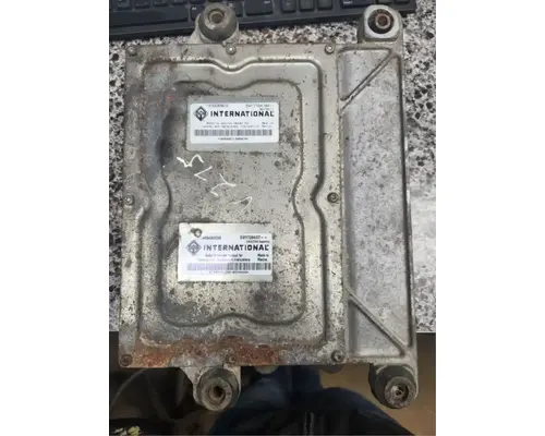 International DT466E ECM