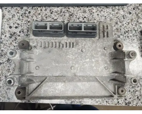 International DT466E ECM