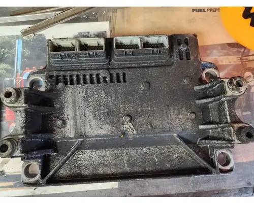 International DT466E ECM