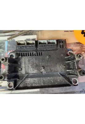 International DT466E ECM