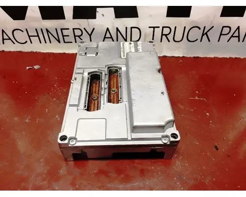 International DT466E ECM