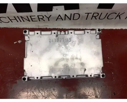 International DT466E ECM