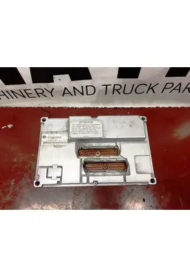 International DT466E ECM