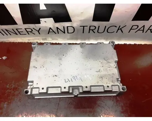 International DT466E ECM