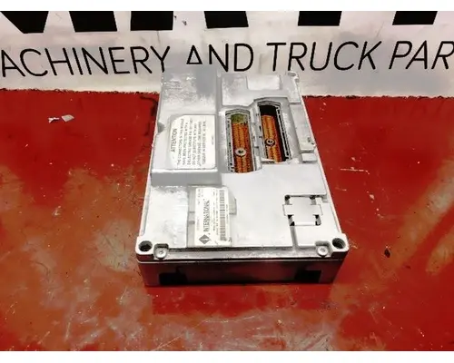 International DT466E ECM