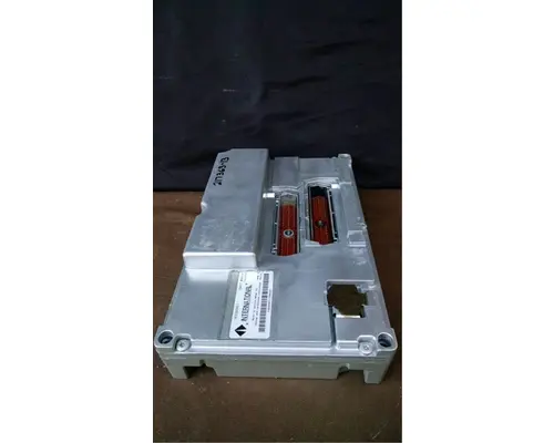 International DT466E ECM