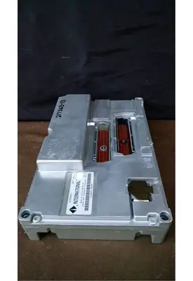 International DT466E ECM