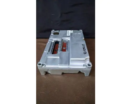 International DT466E ECM