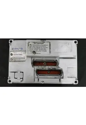 International DT466E ECM