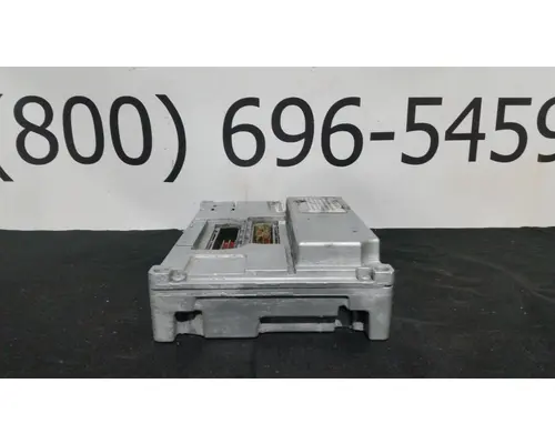 International DT466E ECM