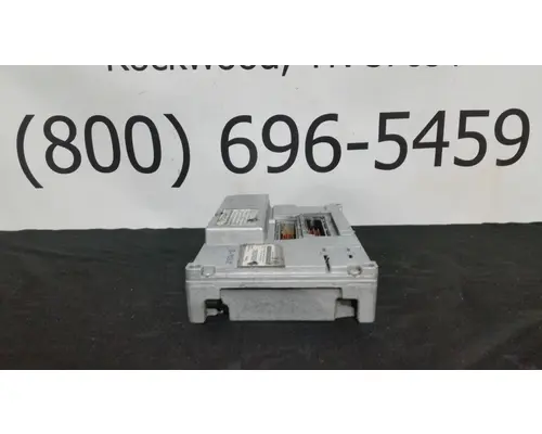 International DT466E ECM