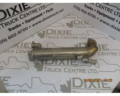 International DT466E EGR Cooler