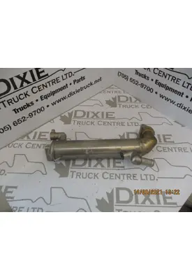 International DT466E EGR Cooler