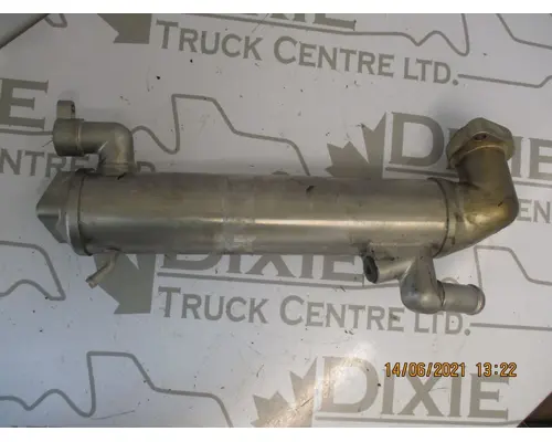 International DT466E EGR Cooler