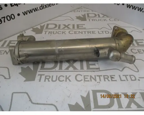 International DT466E EGR Cooler