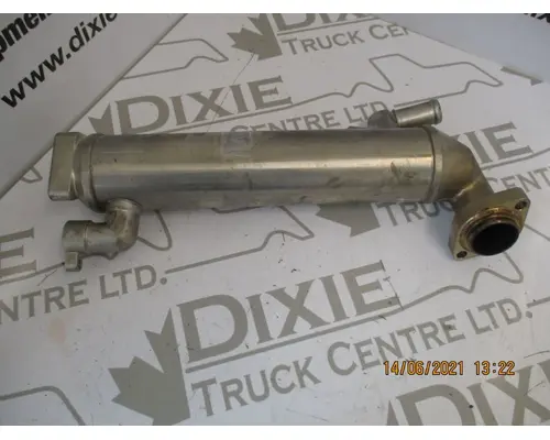 International DT466E EGR Cooler