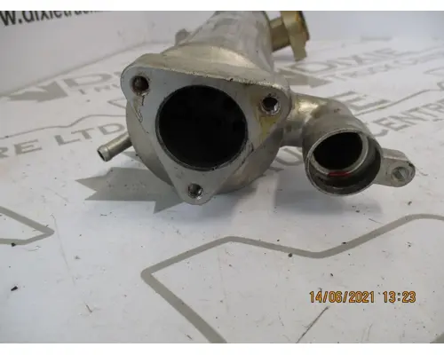 International DT466E EGR Cooler