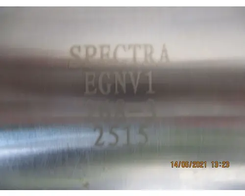 International DT466E EGR Cooler