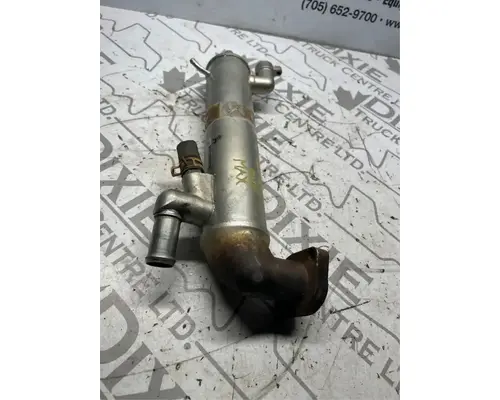 International DT466E EGR Cooler