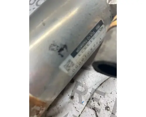 International DT466E EGR Cooler