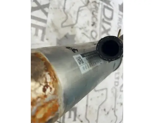 International DT466E EGR Cooler