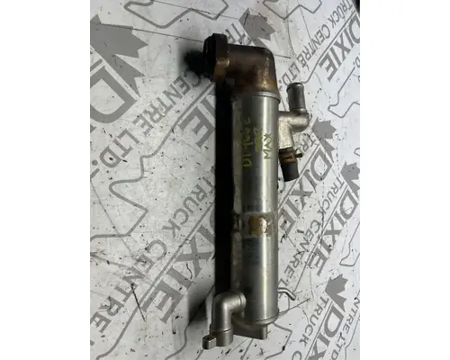 International DT466E EGR Cooler