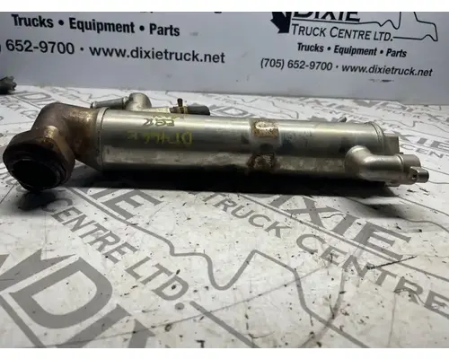 International DT466E EGR Cooler