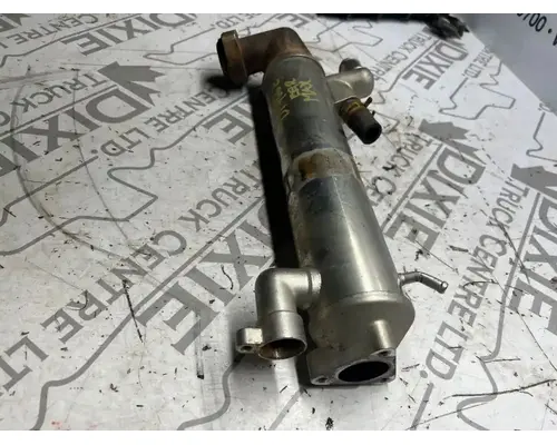 International DT466E EGR Cooler