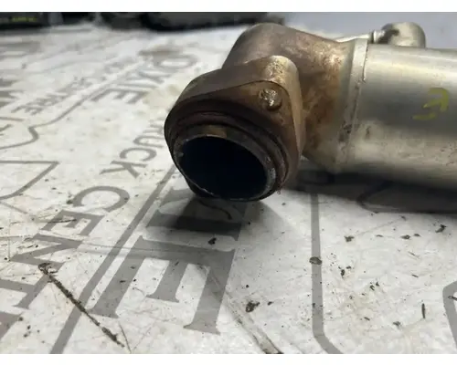 International DT466E EGR Cooler