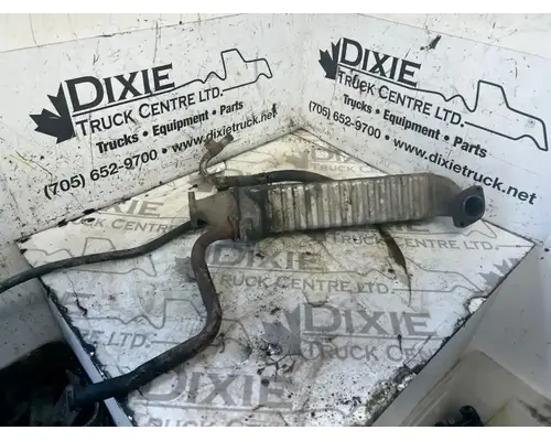 International DT466E EGR Cooler