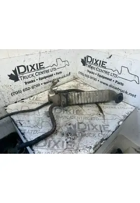 International DT466E EGR Cooler