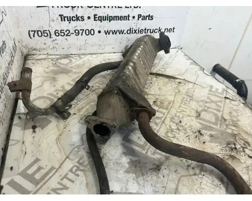 International DT466E EGR Cooler