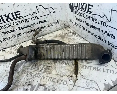 International DT466E EGR Cooler