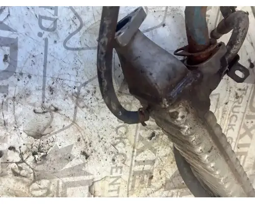 International DT466E EGR Cooler