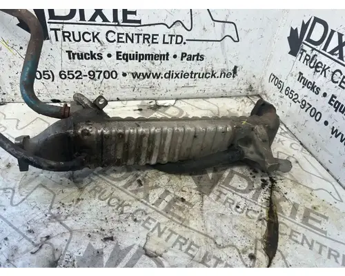International DT466E EGR Cooler