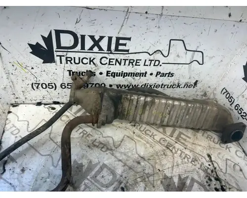 International DT466E EGR Cooler