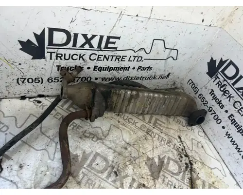 International DT466E EGR Cooler
