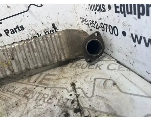 International DT466E EGR Cooler