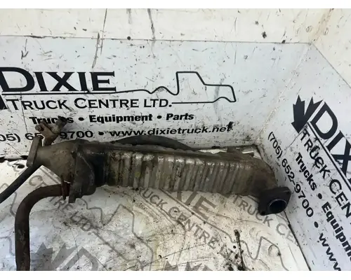 International DT466E EGR Cooler