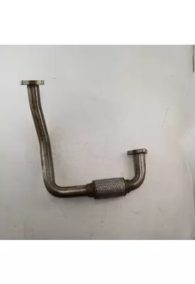 International DT466E EGR Valve
