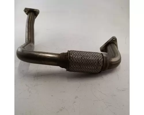 International DT466E EGR Valve