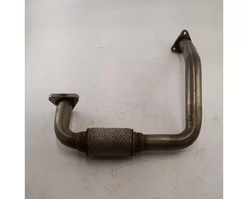 International DT466E EGR Valve