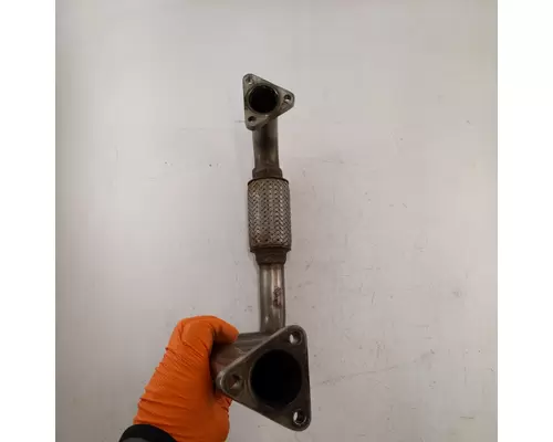 International DT466E EGR Valve
