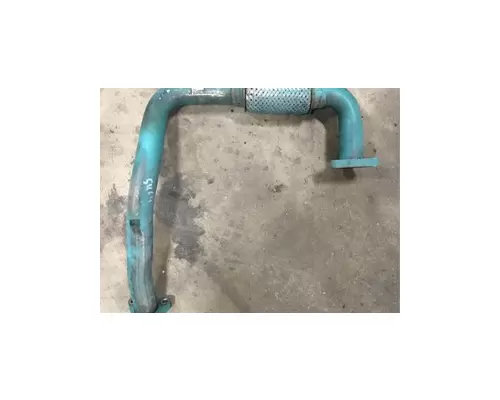 International DT466E EGR Valve