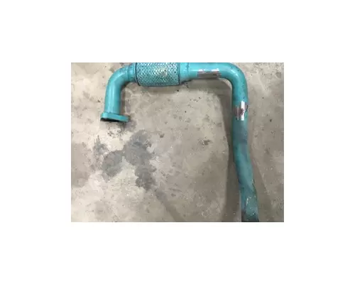 International DT466E EGR Valve