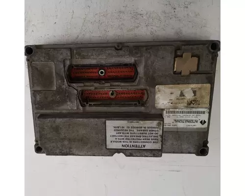 International DT466E Electronic Engine Control Module